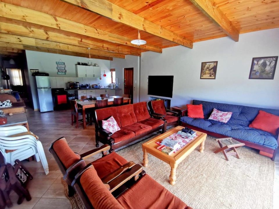 0 Bedroom Property for Sale in Herbertsdale Western Cape